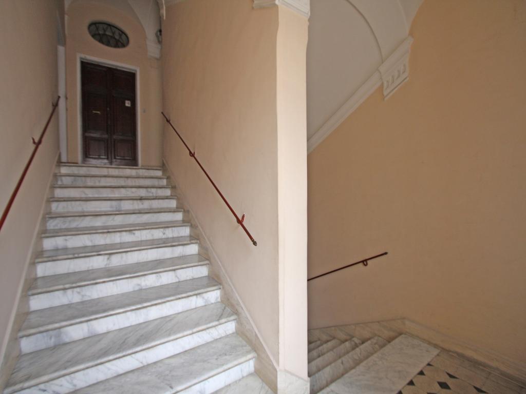 Ferienwohnung Domus Navona Pantheon Rom Exterior foto