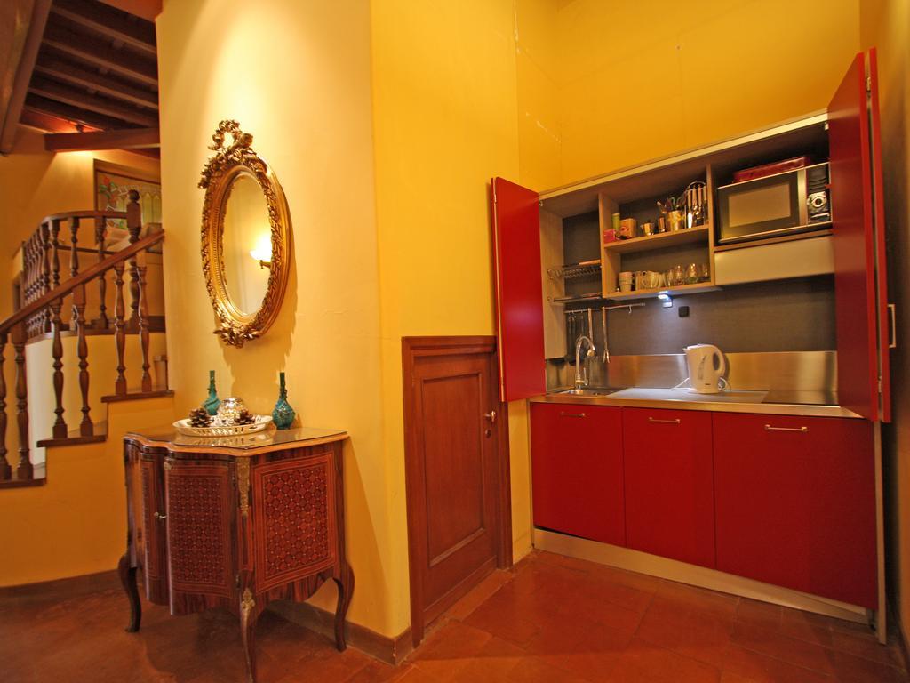 Ferienwohnung Domus Navona Pantheon Rom Exterior foto